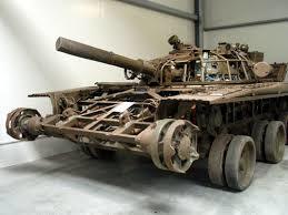 Muzeum wojskowe w Králíkach